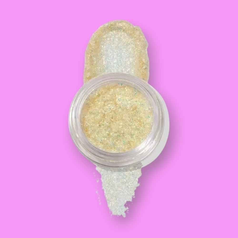Colourpop Homecoming Glitterally Obsessed Glitter Gel